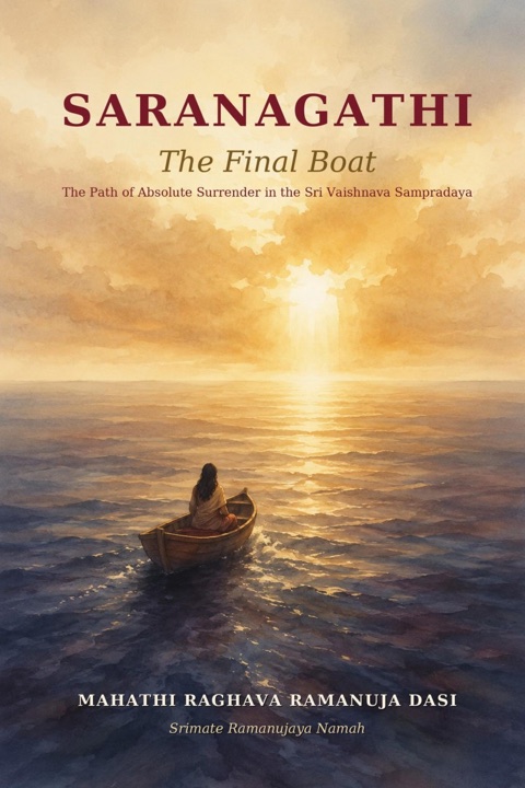 Saranagathi: The Final Boat